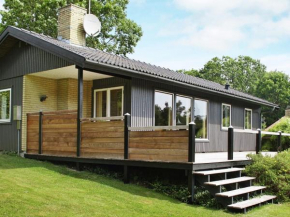 Three-Bedroom Holiday home in Gilleleje 12